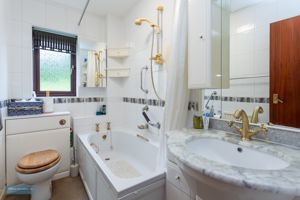 Bathroom- click for photo gallery